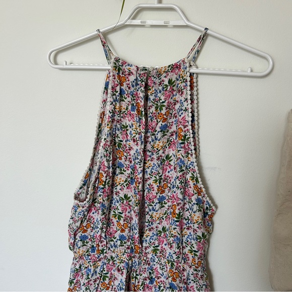 H&M Floral Romper - Picture 5 of 7